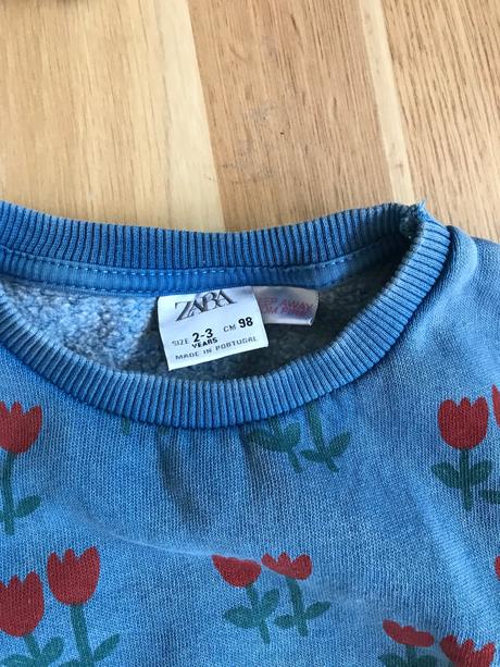 Suprava zara, zara,98