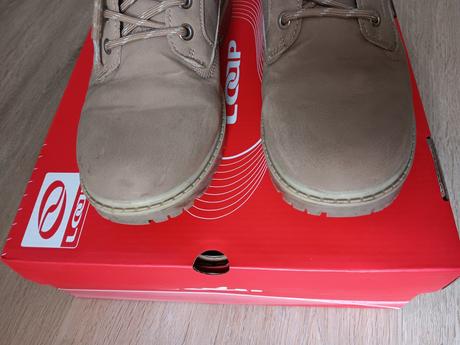 Prechodné topanky, loap,37