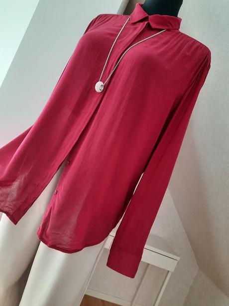 Benettonka halenka, benetton,l