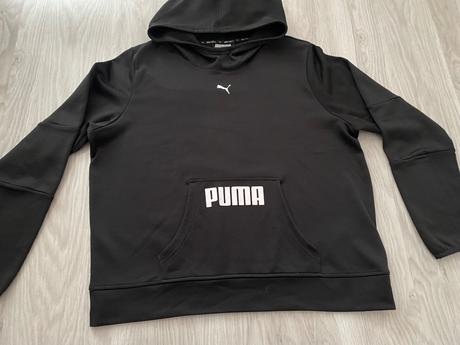 Mikina puma m, puma,m