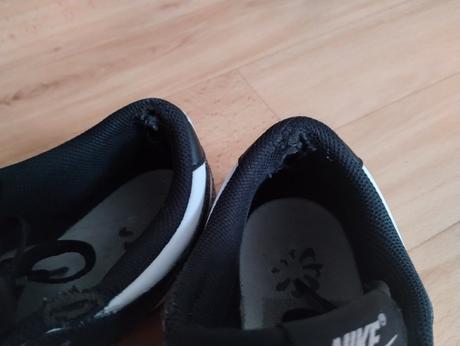 Tenisky nike "dunk low", nike,42