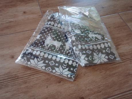 Legíny pre mamu aj dcéru, 128