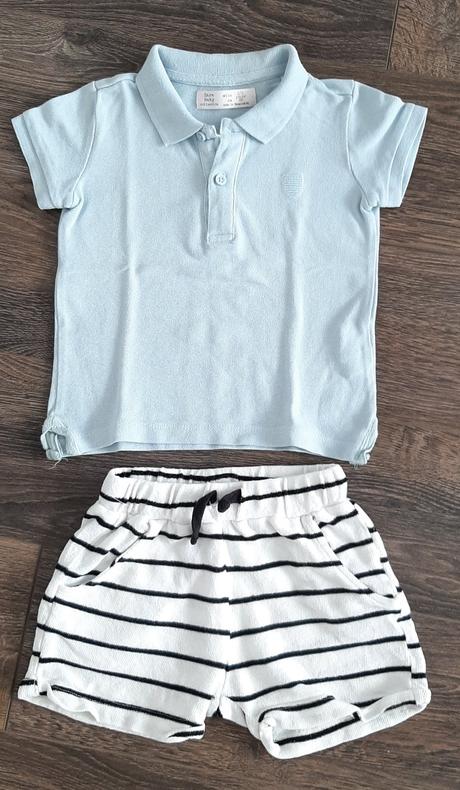 Sortky zara velk.86/92, 86