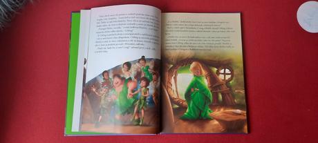 Knižka - cililing vel. 29,5 - 21 cm,