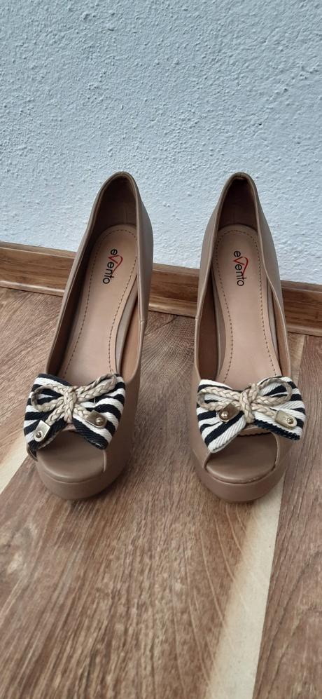 Zľava - topánky, 39