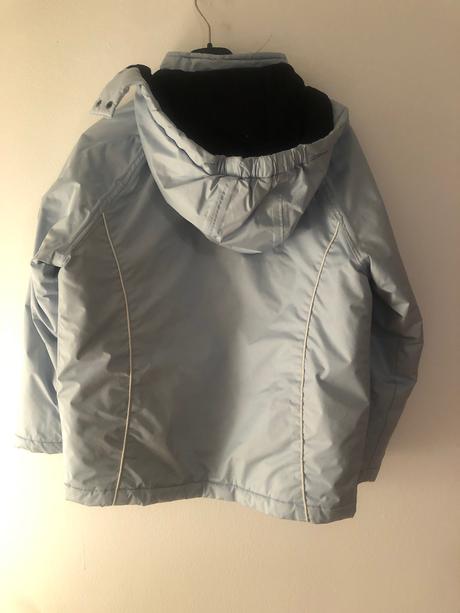 Dievčenská bunda, cherokee,140