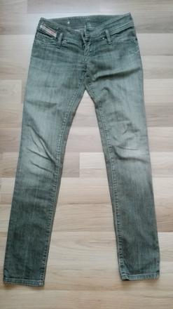 Diesel bedrove rifle, diesel,s