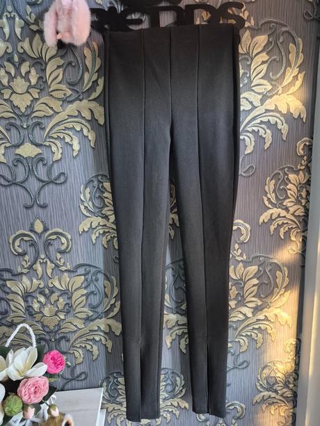 Nohavice- legíny, zara,xs