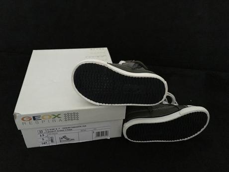 Geox botasky, geox,22
