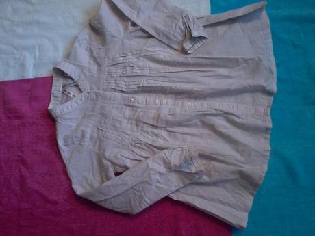 Dievčenská blúzka 4 roky., 104