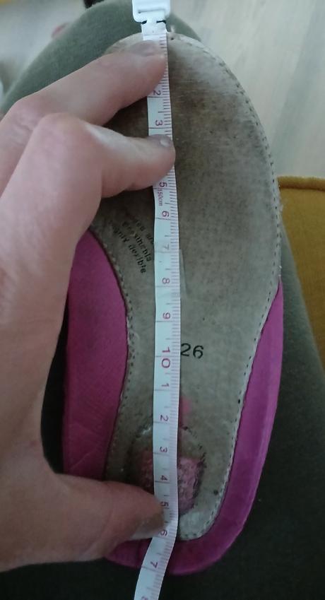 Topánky dd step 26, d.d.step,26