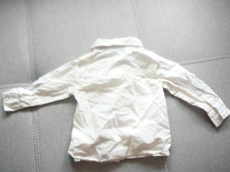 Chlapcenska kosela, cubus,80