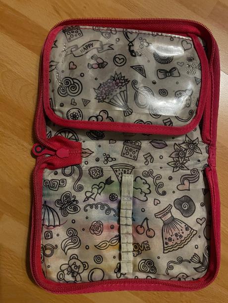 Školská taška, 