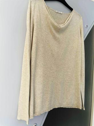 Bavlnené triko/pulóvrik l/xl, promod,xl