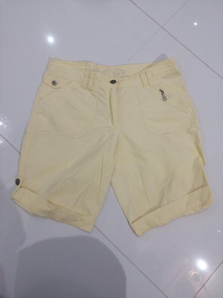 Nohavice, cherokee,40