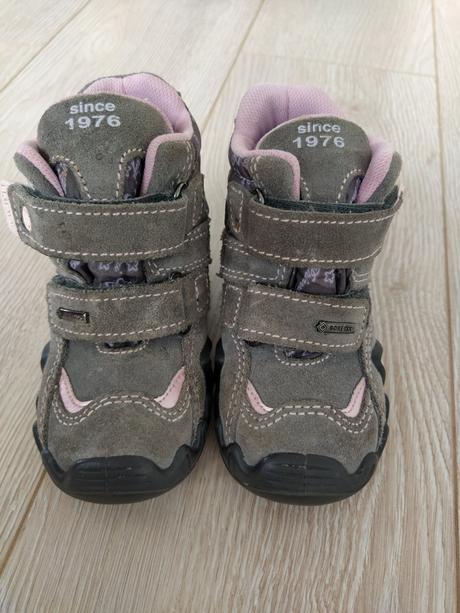 Zimné topánky, primigi,21