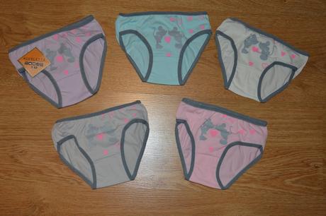 Detské nohavičky, <50 - 188