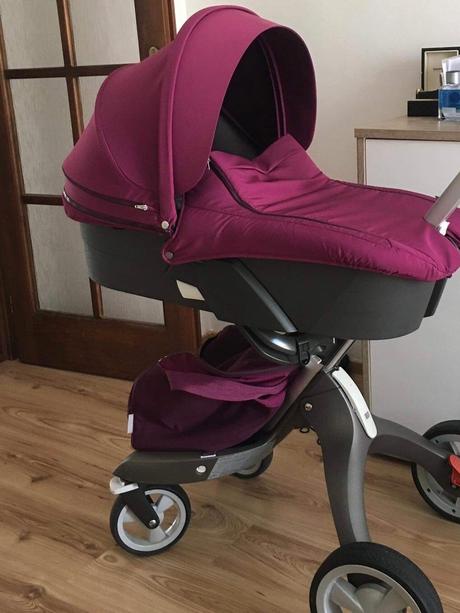 Stokke xplory v3, stokke,stokke xplory v3