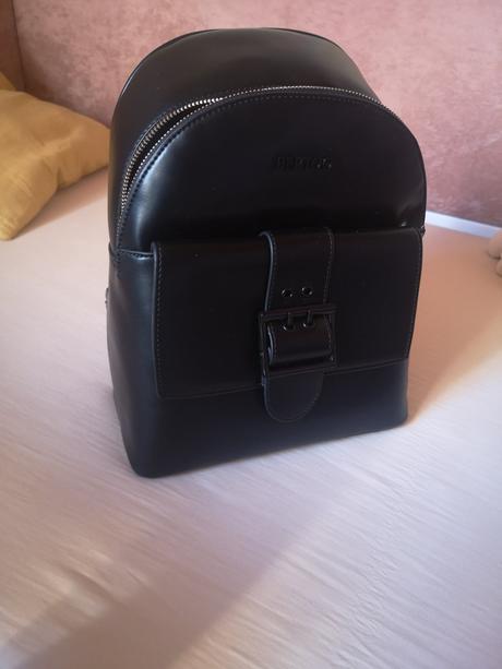 Dámsky batoh, about you