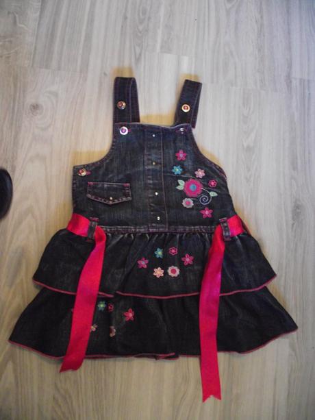 Rifľové šatočky, 104