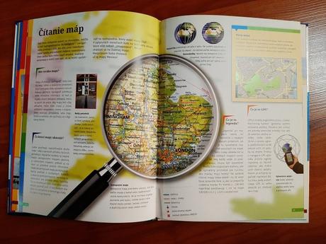 Knihy planéty a kozmonautika, zem, 