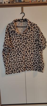 Nenosena bavlnená košeľa, takko,44