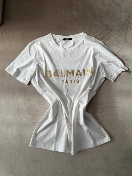 Tričko balmain, m