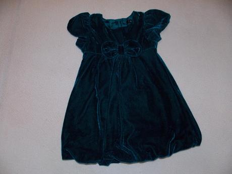 Šaty na rôznu príležitosť - vianoce , narodeniny.., george,92