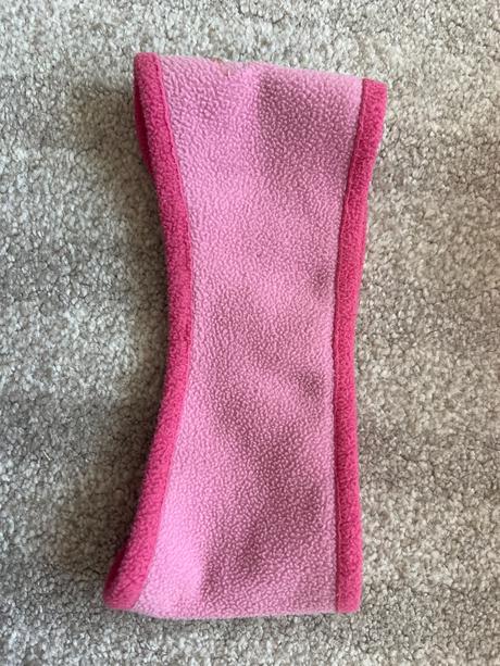 Tepla čelenka na ušká 2-5r, disney,116