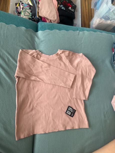 Tričko little star, little star,134