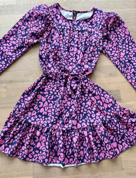 Dámske šaty zn. glash girl, s