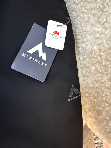 Lyžiarske nohavice mckinley, mckinley,38