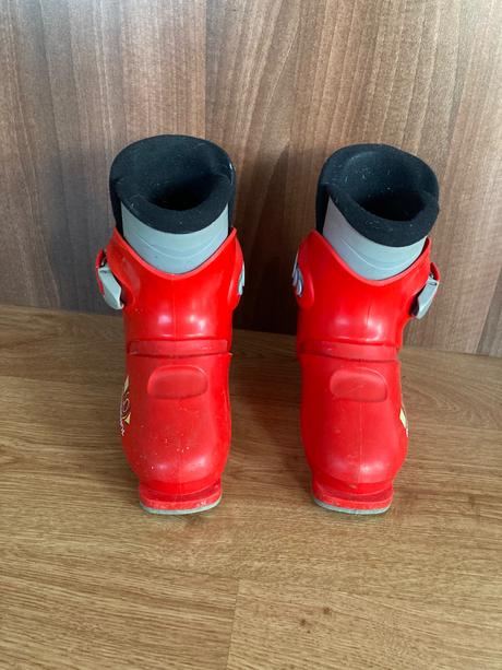 Detské lyžiarky, rossignol,30