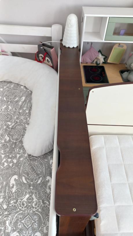 Detska postielka klups 140x70, šírka (cm): 70,dĺžka (cm): 140