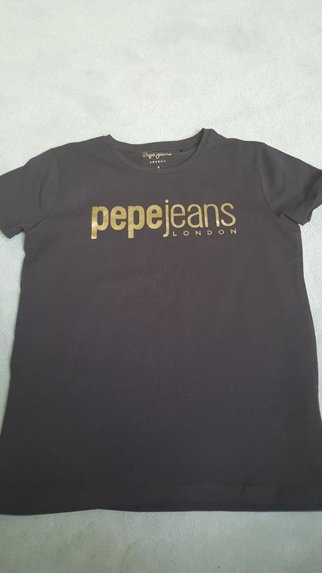 Tričko, pepe jeans,s
