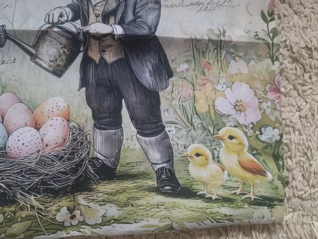 Veľkonočná obliečka, 