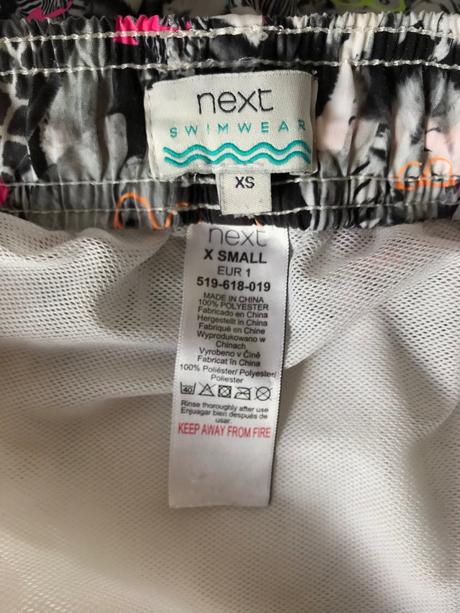 Plavky, next,xs