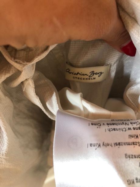 Obojstranná bunda 40, 40