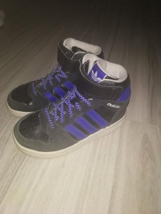 Adidas tenisky, adidas,25