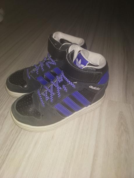 Adidas tenisky, adidas,25