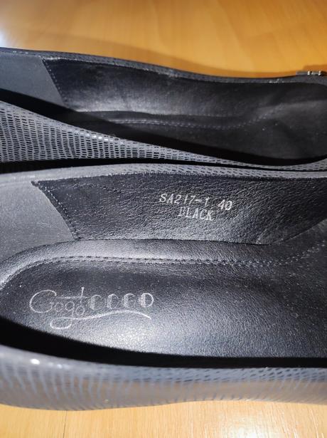 Dámske topánky/ lodičky 40, 40