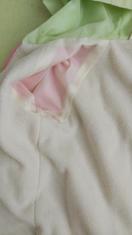 Šušťáková bunda 98, pepco,98