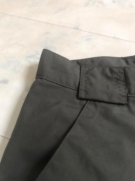 Športové nohavice h&m, m