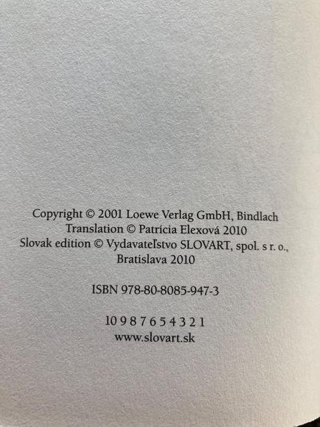 Lovci prízrakov vo veľkom nebezpečenstve (2010), 