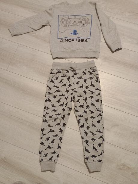 Súprava tepláková, sinsay,110