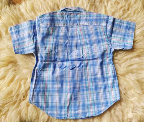 Košeľa ralph lauren, ralph lauren,98