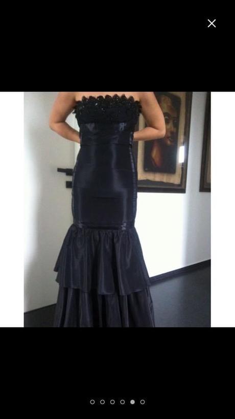 Valentino prima línia plesove šaty s, s