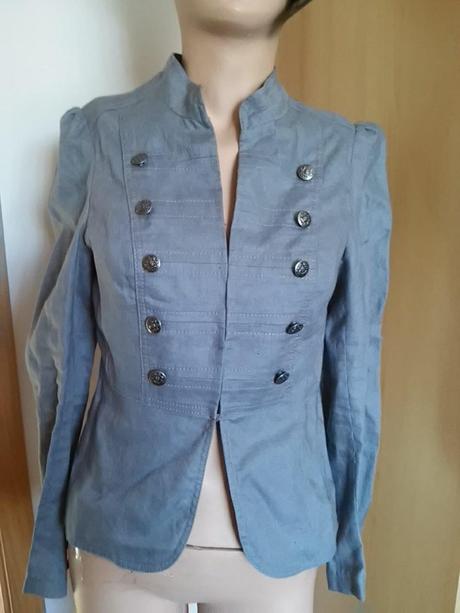 C 69 lanove sacko, george,xs