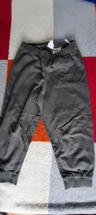 Pyžamové nohavice, zn. h&m, veľ. 92, h&m,92