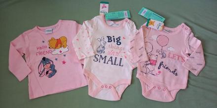 Pre dievčatko, 50–62